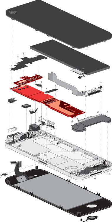 repair iphone