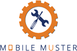 mobile muster logo